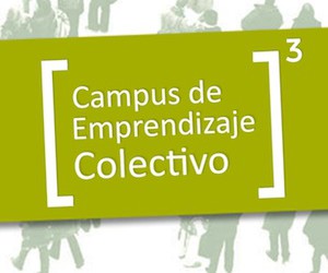 Campus de Emprendizaje 2016: calendario confirmado