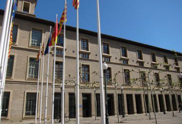 Subvenciones para cooperativas (Gobierno de Aragón)