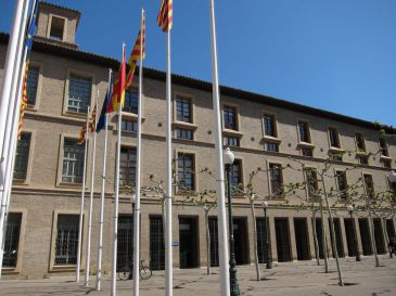 Subvenciones para cooperativas (Gobierno de Aragón)
