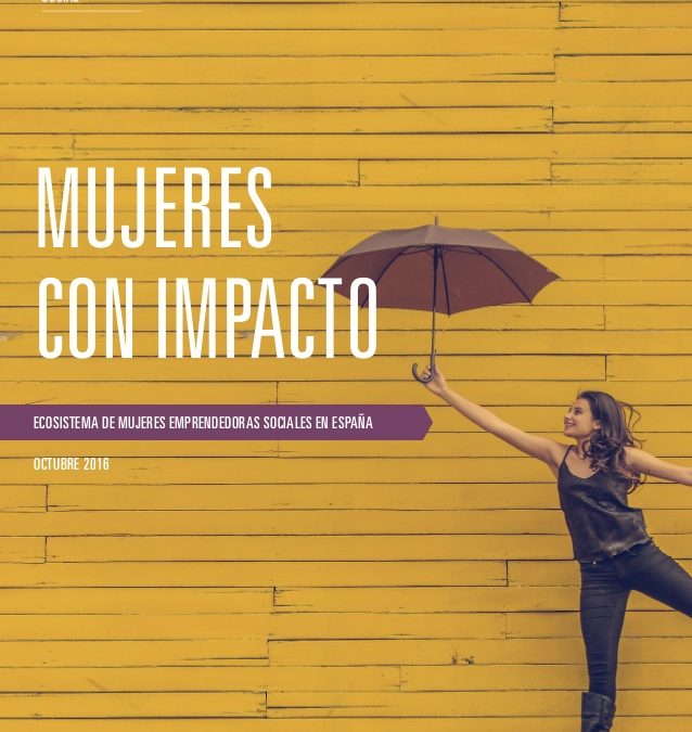 Juntas Emprendemos, mujeres con impacto