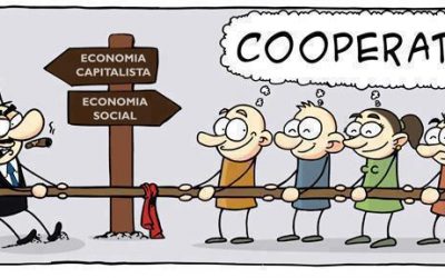 Subvenciones para la creación y consolidación de empleo en cooperativas