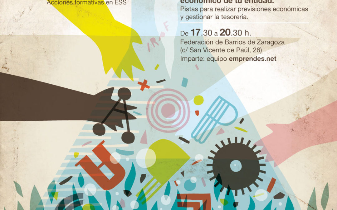 «¿Dónde está el dinero?», CooperaLAB para analizar la economía de tu entidad