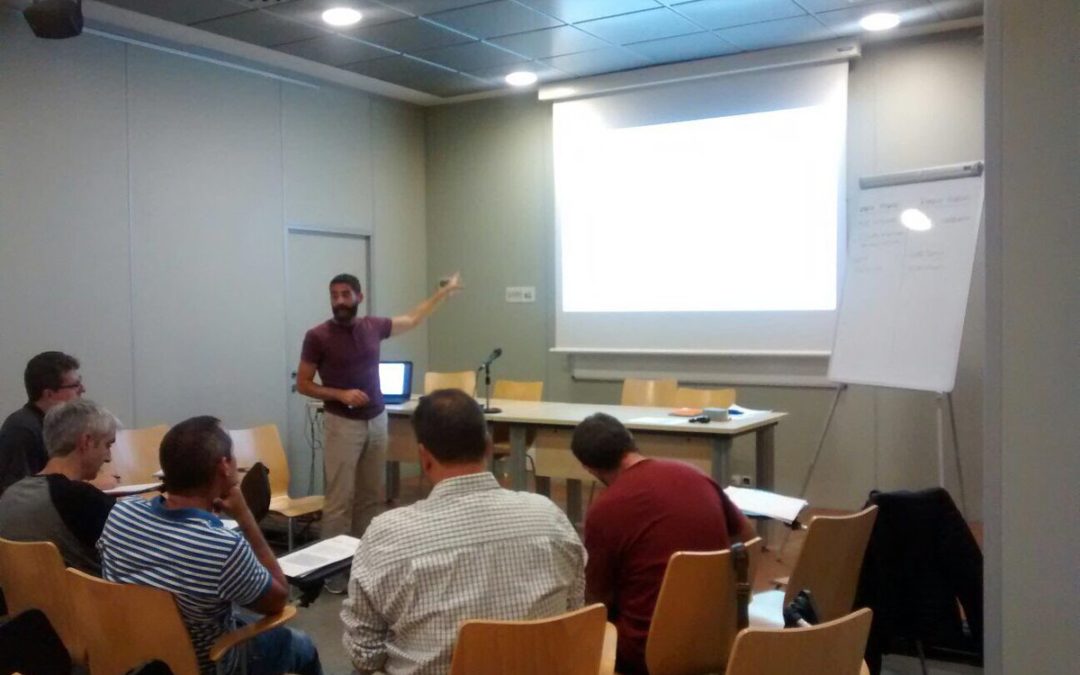 Practicando la Contratación Pública: Reseña CooperaLAB
