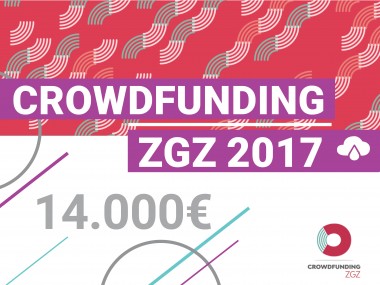 Convocatoria de Crowdfunding ZGZ 2017