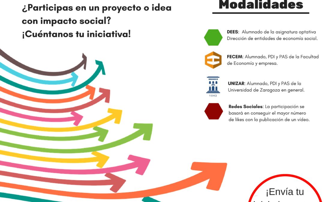Premio a la Innovación Social Universitaria 2017