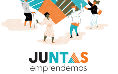 Juntas Emprendemos seleccionada para la IV Edición del Foro Global de la Economía Social