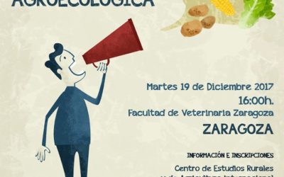 III Jornadas de experimentación y transferencia agroecológica