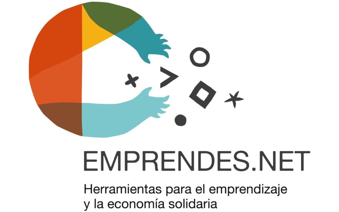 Emprendes.net tenemos nueva imagen