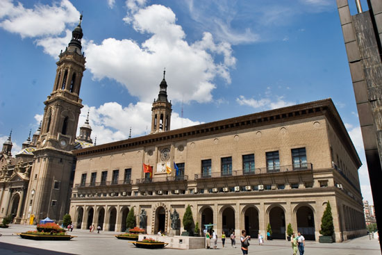 El Ayuntamiento de Zaragoza destina casi 100.000 euros a apoyar proyectos de emprendimiento nacidos en viveros