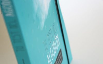 El libro Tu Test del Algodón ya es una realidad