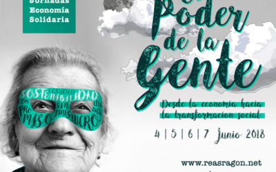 Los superpoderESS de la gente llegan con las XXIII Jornadas de Economía Solidaria
