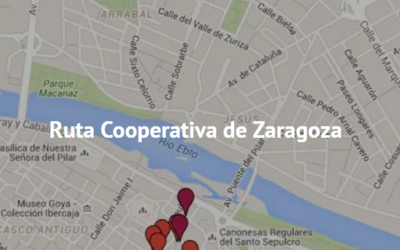 Ruta Cooperativa por la Magdalena
