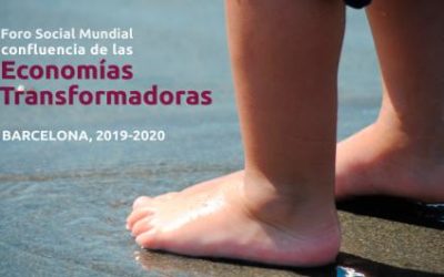 Más cerca el Foro Social Mundial de Confluencia de las Economías Transformadoras