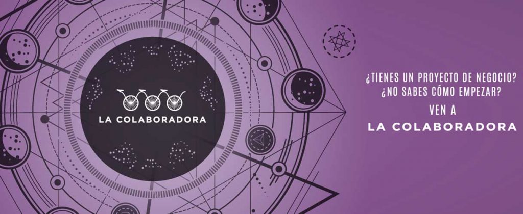 Nueva convocatoria de La Colaboradora