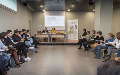 Zaragoza ya tiene Estrategia de impulso de la Economía Social y Solidaria
