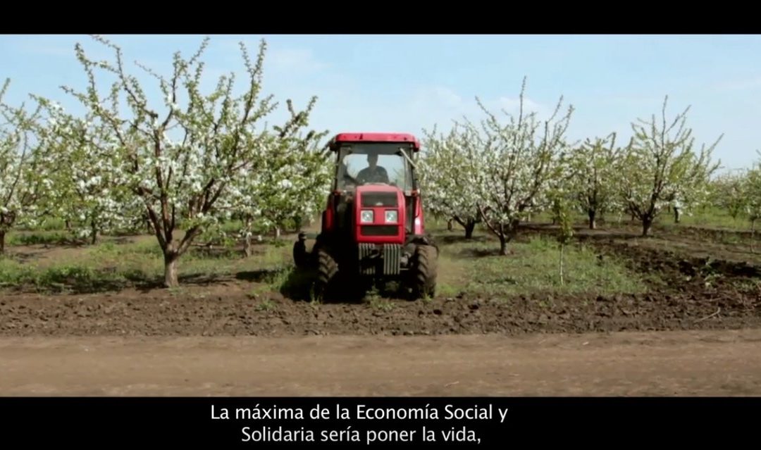 El Laboratorio de Economía Social te cuenta su trabajo con este vídeo