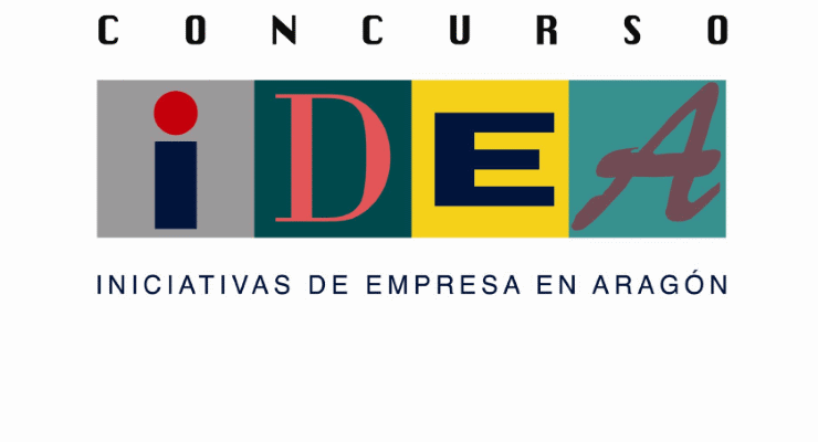 Concurso IDEA: iniciativas aragonesas de emprendimiento innovador