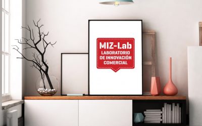 Nueva convocatoria de MIZ-Lab, el laboratorio de innovación comercial﻿