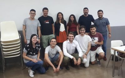 Participa en el Semillero de Ideas del Laboratorio de Economía Social