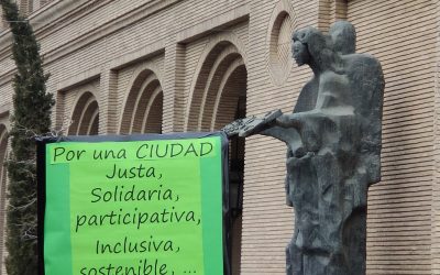 CEPES en apoyo a la Economía Social para una Zaragoza mejor