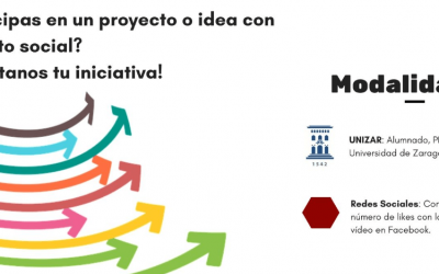 Premio a la Innovación Social Universitaria