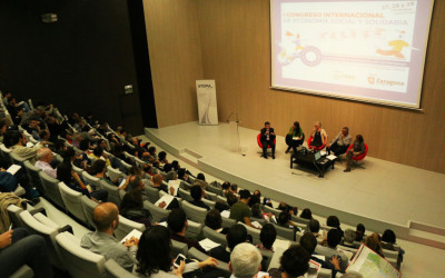 Conclusiones del I Congreso Internacional de Economía Social y Solidaria