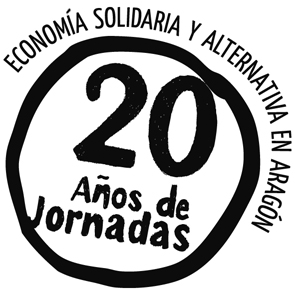 XX Jornadas de Economía Solidaria de Aragón (7-11 de junio Zaragoza)