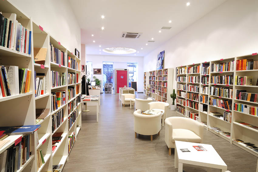 Libros a la sombra del verano, recomendamos por La Pantera Rossa