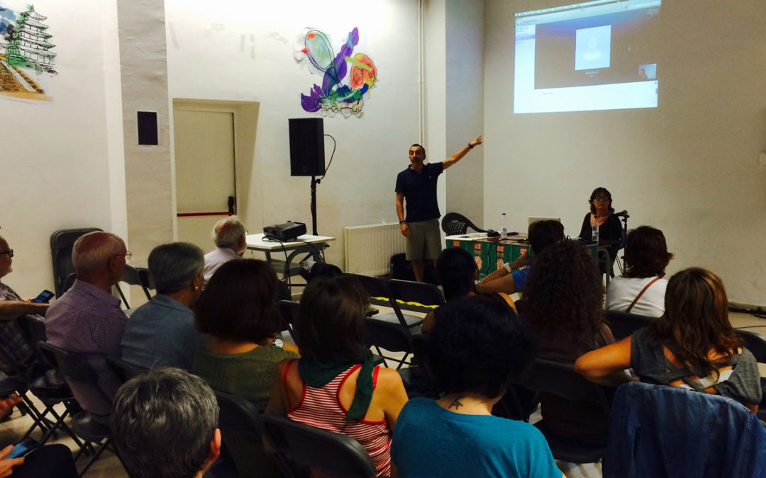 Informe Balance Social 2016
