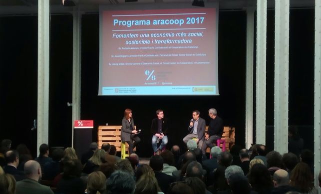 Economía social: ¿al fin en primera división?