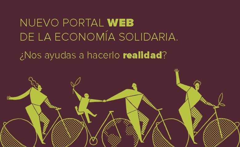 La economía social y solidaria crece y se renueva