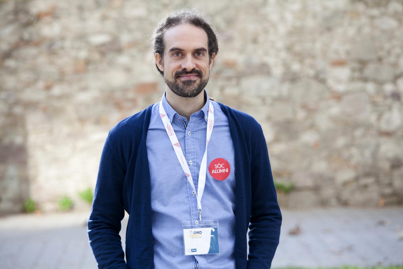 Foto: Oikocredit Catalunya