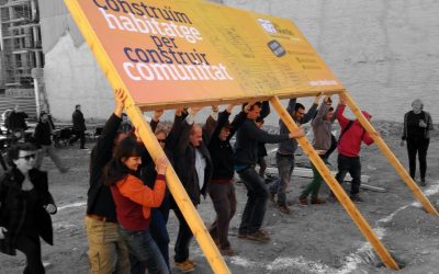COMPLETADA LA EMISIÓN DE TIÍTULOS DE LA BORDA: OTRAS FORMAS DE PARTICIPAR