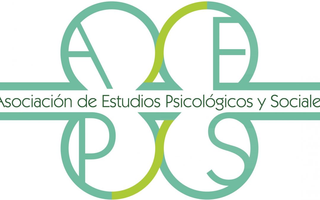 Nueva entidad socia en MESCoop: Asociación de Estudios Psicológicos y Sociales
