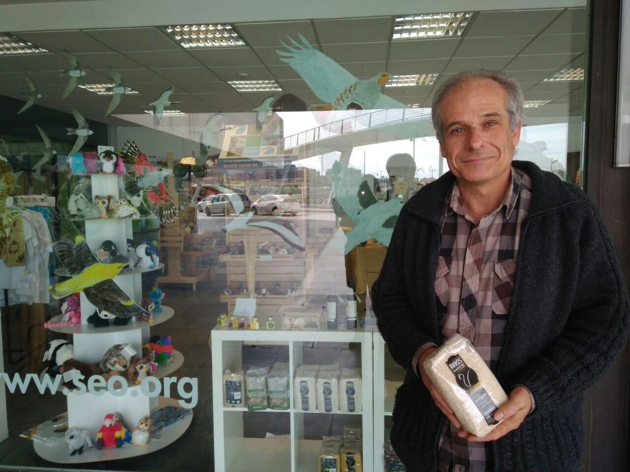 Foto: Resón Comunicación