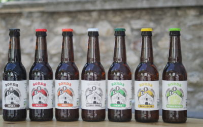DEGUSTA-ACCION CONSCIENTE: Cervezas Artesanas ecológicas