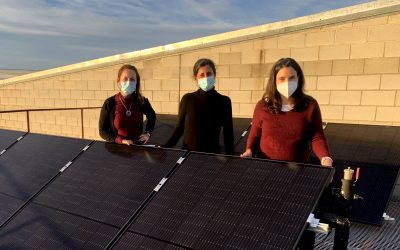 La innovación al servicio del sol