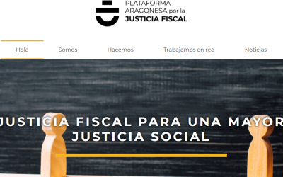Nuevo proyecto de identidad visual y web de la Mar de Gente Comunicación