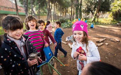 Nueva Web y matrículas abierTas en Zaragoza SchoolHouse