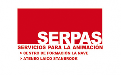 SERPAS. Asociación Servicios para la Animación Sociocultural