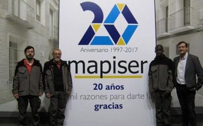 Mapiser gana el premio EnterPrize de Generali a la Sostenibilidad Social