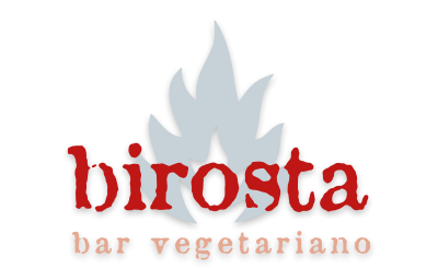 Birosta Bar Vegetariano