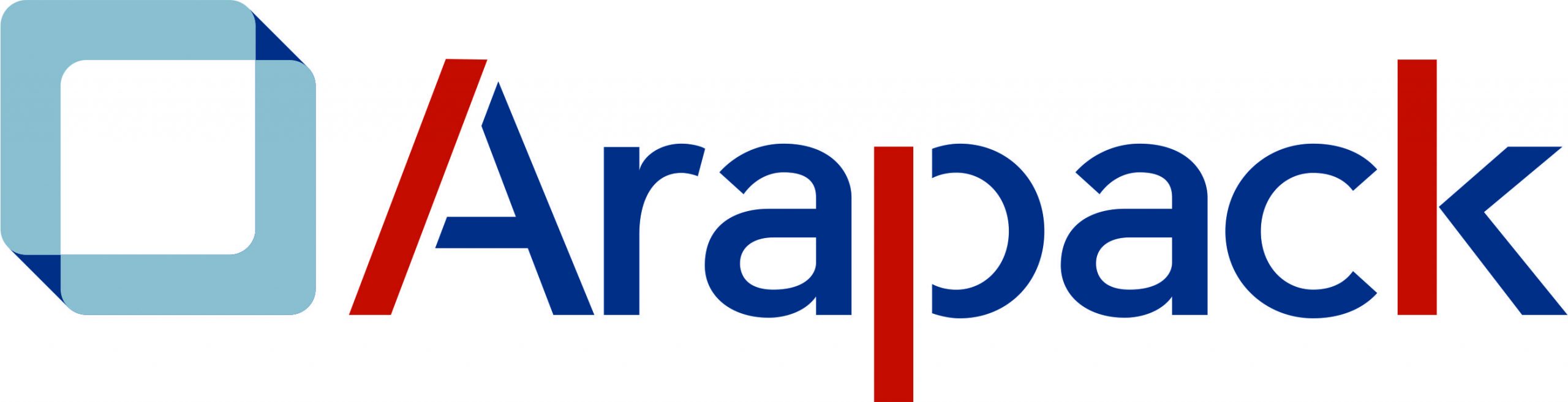 logo arapack CMYK