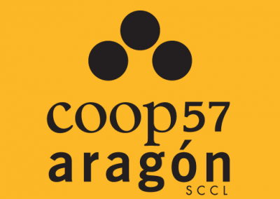 Coop57 Aragón