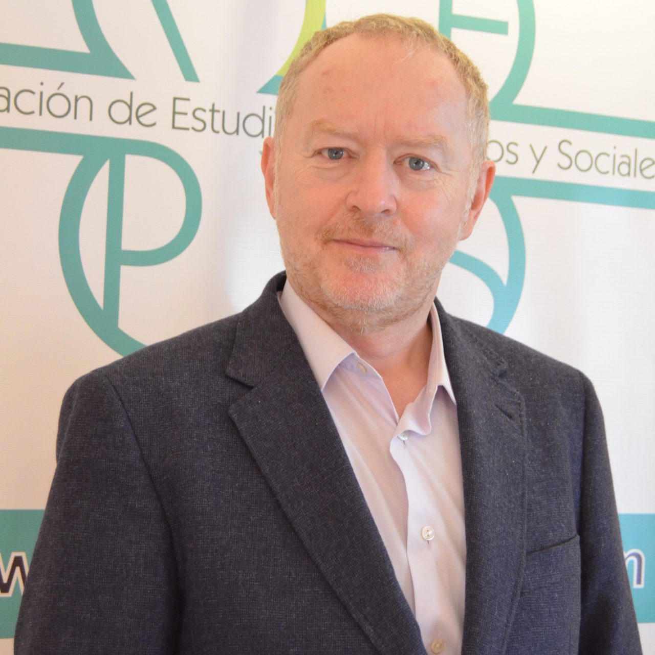 javier garcés