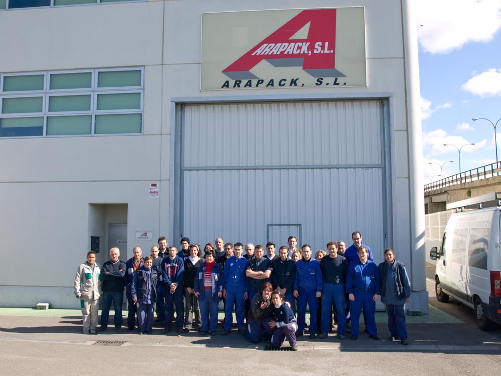 empresa-arapack_0