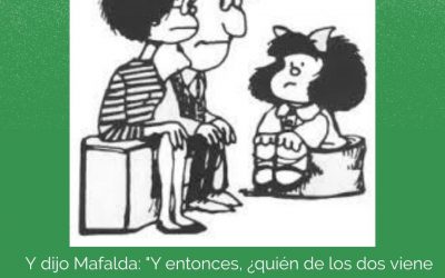 Educación sexual: caminando junto a mis peques