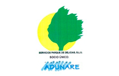 Fundación Adunare – Servicios Parque Delicias, S.L.U