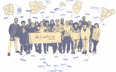 El Camino ESS: un nuevo recorrido para la Economía Solidaria