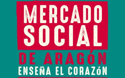 La VII Feria del Mercado Social ya tiene programado el finde